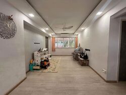 Blk 272 Pasir Ris Street 21 (Pasir Ris), HDB 4 Rooms #604982901